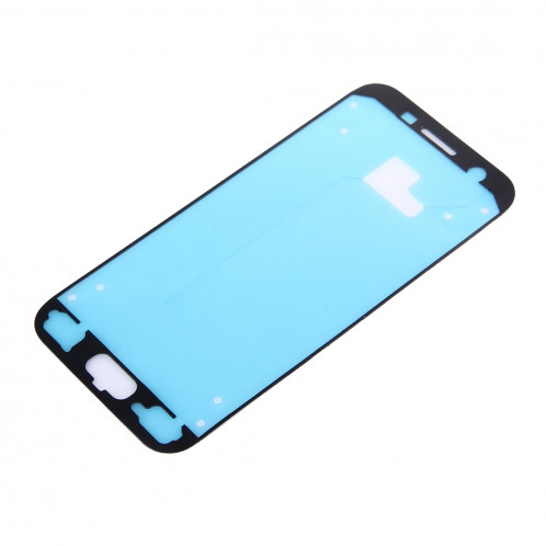 10 PCS iPartsAcheter pour l'adhésif pour boîtier avant Samsung Galaxy A3 (2017) / A320 S151281208-04