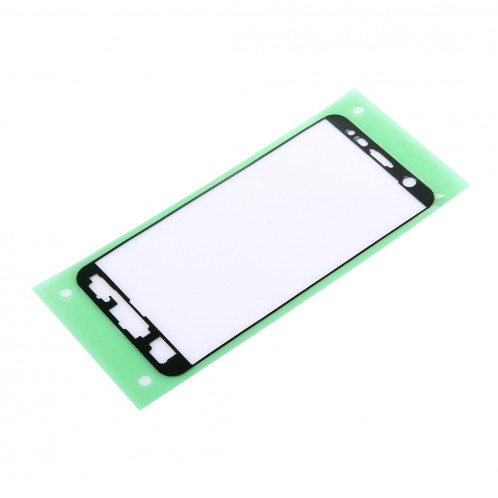 10 PCS iPartsAcheter pour l'adhésif avant de logement de galaxie de Samsung Galaxy J7 Prime / G610 S151321107-05