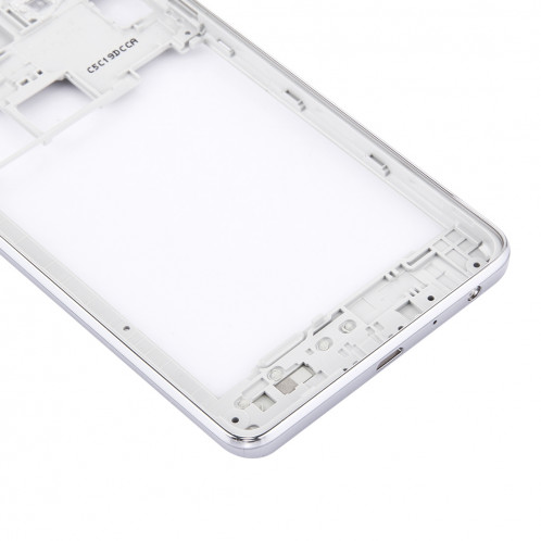 iPartsAcheter pour Cadre Samsung Galaxy On7 / G6000 Moyen (Argent) SI137S597-06