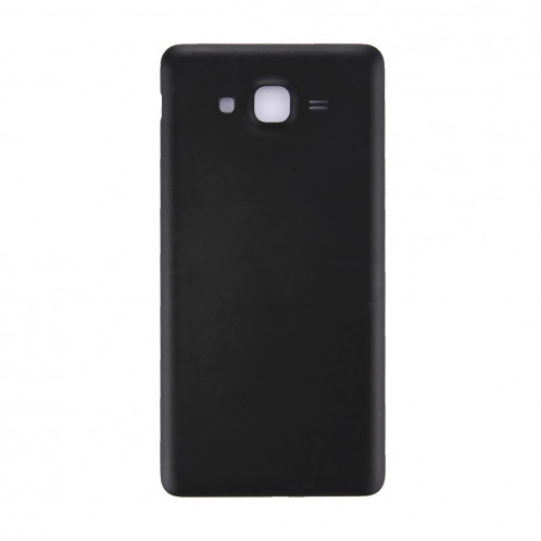 iPartsAcheter pour Samsung Galaxy On7 / G6000 couvercle arrière de la batterie (Noir) SI38BL1620-06