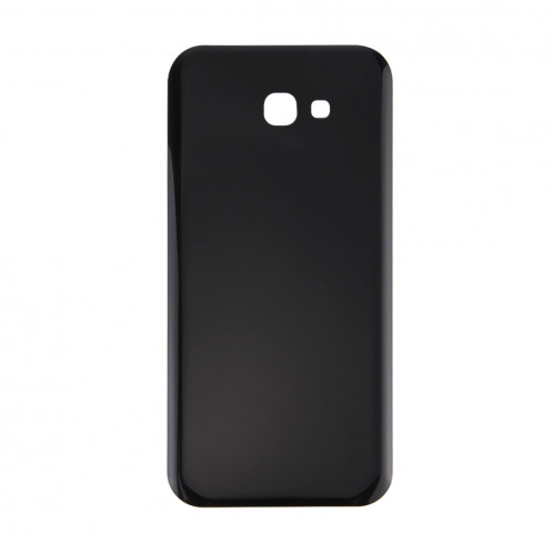 iPartsAcheter pour Samsung Galaxy A7 (2017) / A720 couvercle arrière de la batterie (Noir) SI40BL1829-06