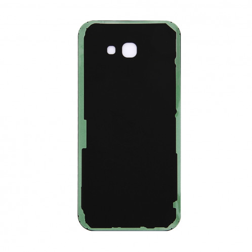 iPartsAcheter pour Samsung Galaxy A7 (2017) / A720 Cache Batterie Arrière (Or) SI40JL671-06