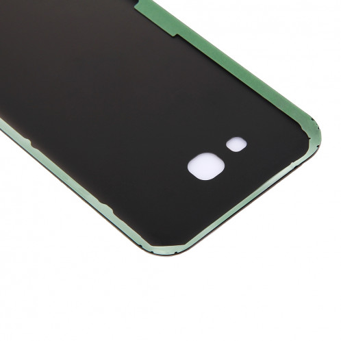 iPartsAcheter pour Samsung Galaxy A7 (2017) / A720 Cache Batterie Arrière (Or) SI40JL671-06