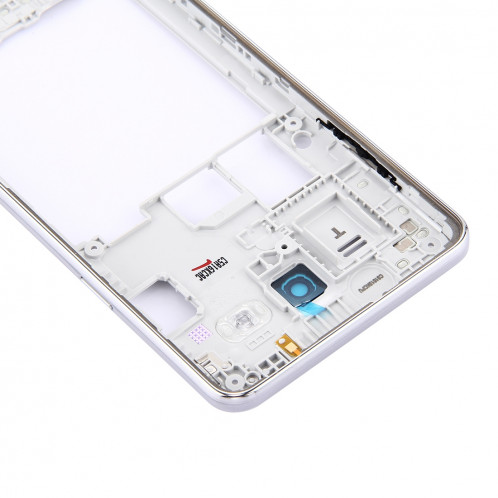 iPartsAcheter pour Cadre Samsung Galaxy On5 / G5500 Moyen (Argent) SI142S1352-06
