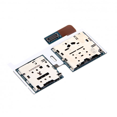 iPartsAcheter pour Samsung Galaxy Tab S2 9.7 4G / T819 Carte Micro SD et Câble Carte SIM Câble Flex SI5510735-04
