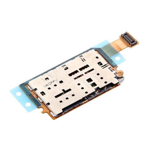 iPartsAcheter pour Samsung Galaxy Tab S3 9.7 / T825 Carte Micro SD et Câble Carte SIM Câble Flex SI5511977-04