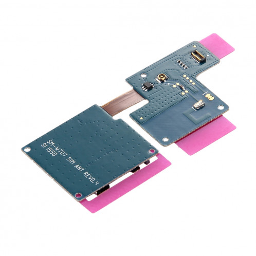 iPartsAcheter pour Samsung Galaxy Tab Pro S Câble LTE / W707 / W700 Câble Flex SI55131442-04