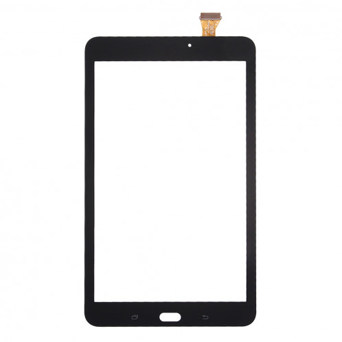 iPartsAcheter pour Samsung Galaxy Tab E 8.0 LTE / T377 écran tactile Digitizer Assemblée (Noir) SI15BL1865-06