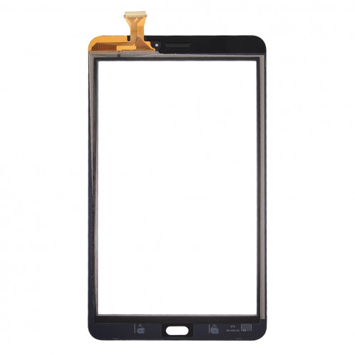 iPartsAcheter pour Samsung Galaxy Tab E 8.0 LTE / T377 écran tactile Digitizer Assemblée (Noir) SI15BL1865-06