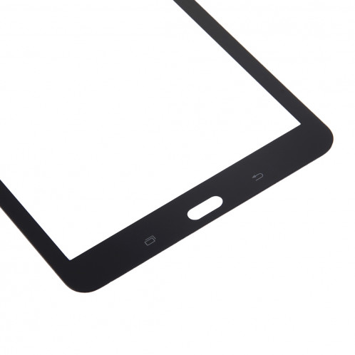 iPartsAcheter pour Samsung Galaxy Tab E 8.0 LTE / T377 écran tactile Digitizer Assemblée (Noir) SI15BL1865-06
