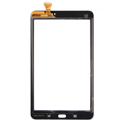 iPartsAcheter pour Samsung Galaxy Tab E 8.0 LTE / T377 écran tactile numériseur Assemblée (Blanc) SI15WL651-06