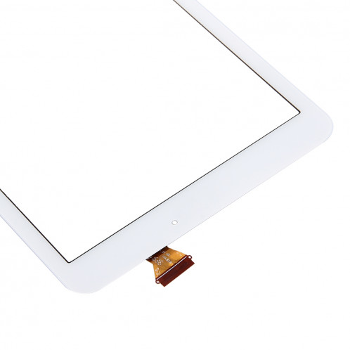 iPartsAcheter pour Samsung Galaxy Tab E 8.0 LTE / T377 écran tactile numériseur Assemblée (Blanc) SI15WL651-06