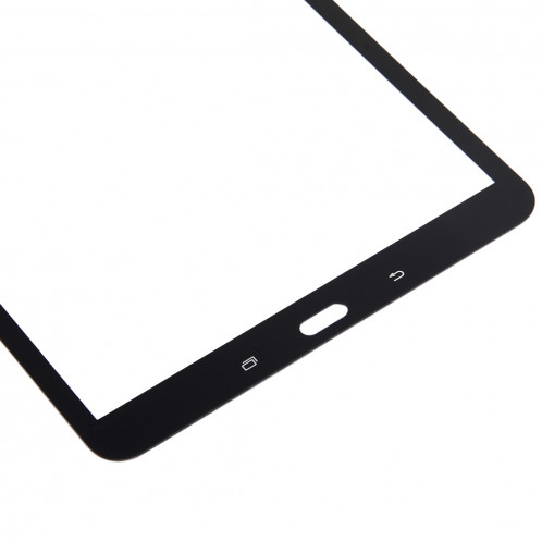 iPartsAcheter pour Samsung Galaxy Tab A 10.1 / T580 numériseur écran tactile Assemblée (Noir) SI17BL240-06