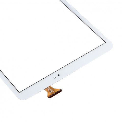 iPartsAcheter pour Samsung Galaxy Tab A 10.1 / T580 numériseur écran tactile (blanc) SI17WL1552-06