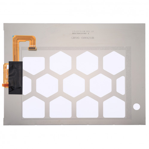 iPartsAcheter pour écran Samsung Galaxy Tab A 9.7 / T550 LCD SI5721891-06