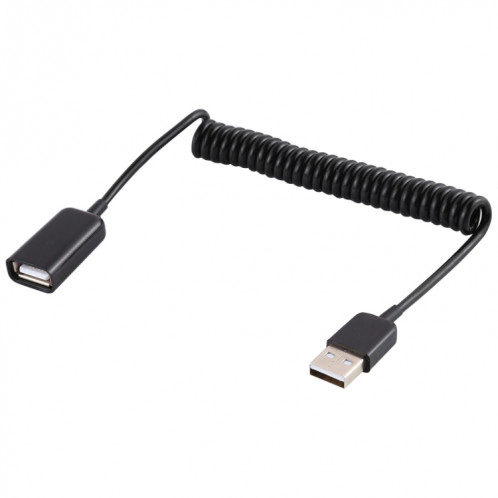 USB mâle à Spring USB femelle pour ordinateur portable Câble SH59151916-05