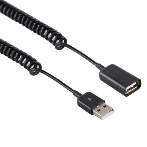 USB mâle à Spring USB femelle pour ordinateur portable Câble SH59151916-05