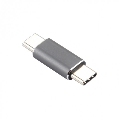 Adaptateur de synchronisation de données 40 Gbps USB-C / Type-C 4.0 mâle à mâle SH59441318-05