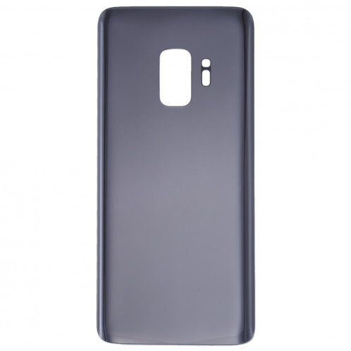 Couverture arrière pour Galaxy S9 / G9600 (Gris) SC09HL1197-06