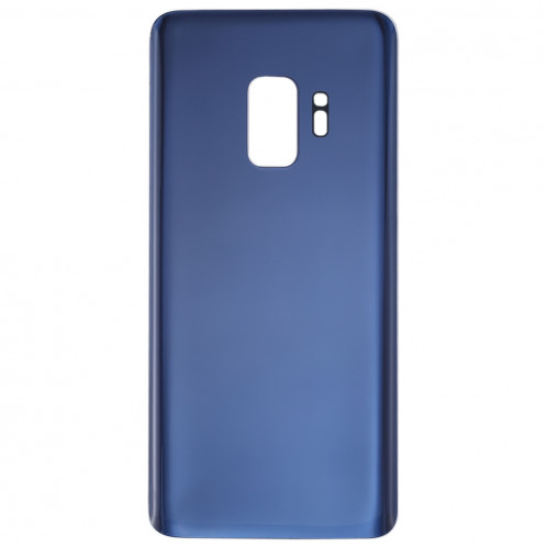 Couverture arrière pour Galaxy S9 / G9600 (Bleu) SC09LL443-06