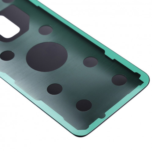 Couverture arrière pour Galaxy S9 / G9600 (Bleu) SC09LL443-06