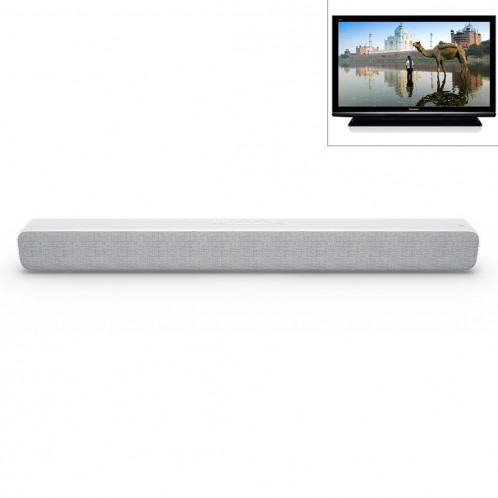 Xiaomi Rectangle Cloth TV Audio Bluetooth 4.2, Supporte la lecture de musique A2DP SX6517445-07