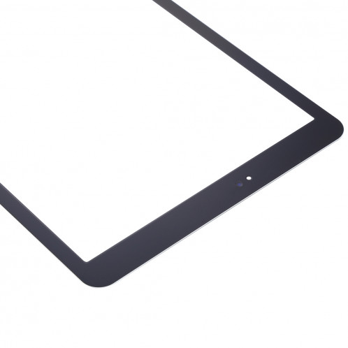 iPartsAcheter pour Samsung Galaxy Tab S2 9.7 / T810 lentille extérieure en verre (blanc) SI80WL797-06