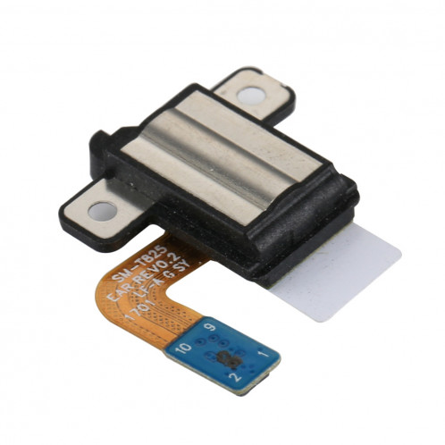 iPartsAcheter pour Câble Flex pour écouteurs Samsung Galaxy Tab S3 9.7 / T825 SI70921809-05