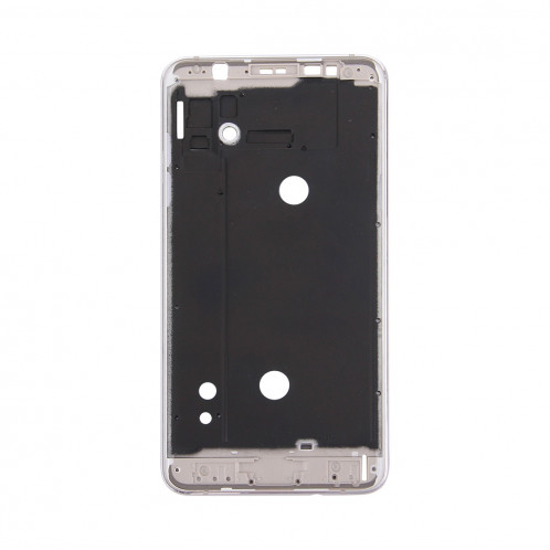 iPartsAcheter pour Samsung Galaxy J5 (2016) / J510 Boîtier Avant Cadre LCD Cadre Lunette (Or) SI417J1784-07