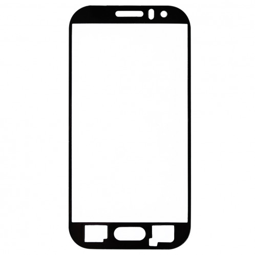 Adhésif de logement avant 10 PCS pour Galaxy J1 Ace / J110 SH7620786-04