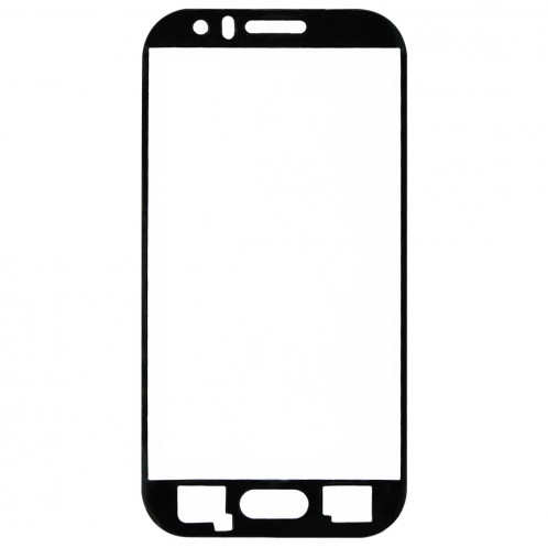 Adhésif de logement avant 10 PCS pour Galaxy J1 Ace / J110 SH7620786-04