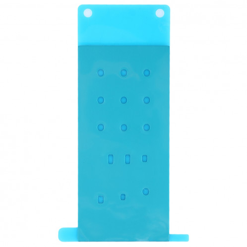 Adhésif arrière de 10 PCS LCD pour Galaxy J3 Emerge / J327 SH7629832-04