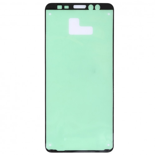 Adhésif pour boîtier avant 10 PCS pour Galaxy A8 + (2018) / A7 (2018) / A730 SH76331768-04