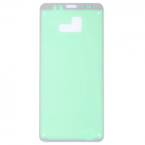 Adhésif pour boîtier avant 10 PCS pour Galaxy A8 + (2018) / A7 (2018) / A730 SH76331768-04