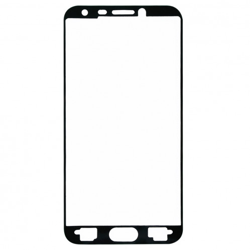 10 PCS Adhésif de logement avant pour Galaxy J4 SH76351981-04