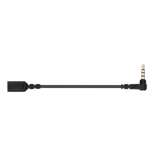 ZS0167 Câble adaptateur 3,5 mm pour casque Steelseries Arctis 3 5 7 SH76391717-07