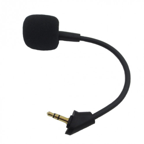 ZS0201 Microphone de remplacement pour casque d'ordinateur pour HyperX Cloud Alpha S SH77231446-07