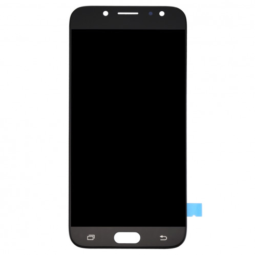 iPartsAcheter pour Samsung Galaxy J7 (2017) / J730 écran LCD + écran tactile Digitizer Assemblée (Noir) SI03BL138-06