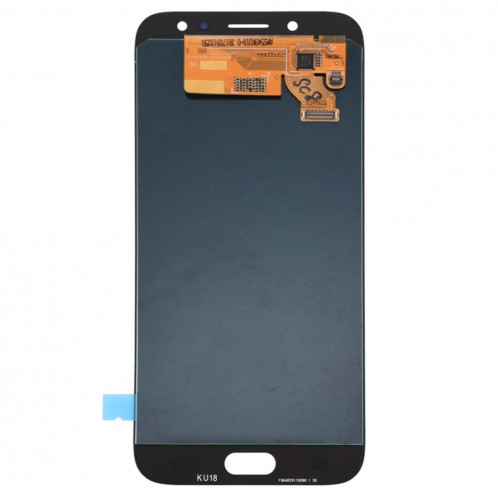 iPartsAcheter pour Samsung Galaxy J7 (2017) / J730 écran LCD + écran tactile Digitizer Assemblée (Noir) SI03BL138-06