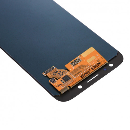 iPartsAcheter pour Samsung Galaxy J7 (2017) / J730 écran LCD + écran tactile Digitizer Assemblée (Noir) SI03BL138-06