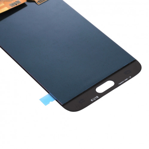 iPartsAcheter pour Samsung Galaxy J7 (2017) / J730 écran LCD + écran tactile Digitizer Assemblée (or) SI03JL344-06