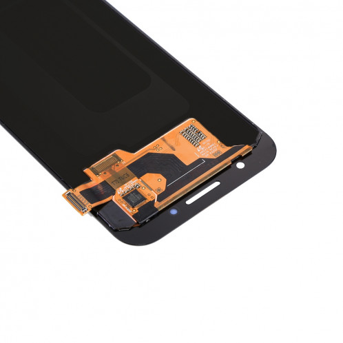 iPartsAcheter pour Samsung Galaxy J7 (2017) / J730 Orignal écran LCD + écran tactile Digitizer Assemblée (Bleu) SI03LL1756-06