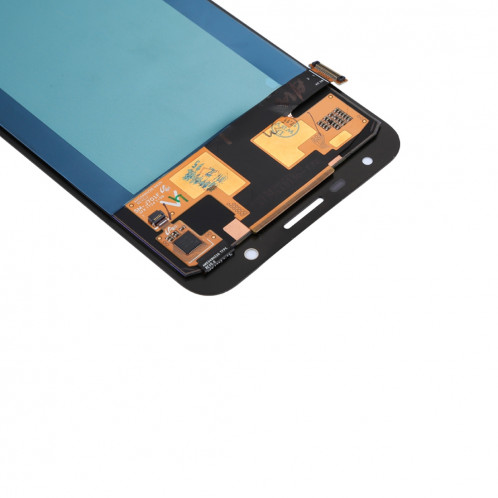 iPartsAcheter pour Samsung Galaxy J7 Neo / J701 Orignal LCD Affichage + Écran Tactile Digitizer Assemblée (Or) SI06JL845-06