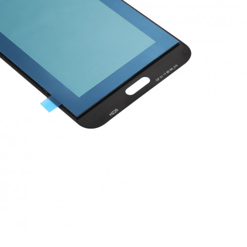iPartsAcheter pour Samsung Galaxy J7 Neo / J701 Orignal LCD Affichage + Écran Tactile Digitizer Assemblée (Or) SI06JL845-06