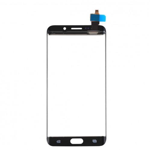 iPartsAcheter pour Samsung Galaxy S6 Edge + / G928 numériseur d'écran tactile (or) SI05JL1560-06
