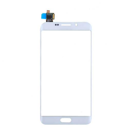 iPartsAcheter pour Samsung Galaxy S6 Edge + / G928 numériseur d'écran tactile (blanc) SI05WL1996-06