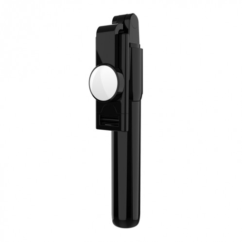 K10 Bluetooth 4.0 Mobile Phone Réglable Bluetooth Selfie Stick Retardateur Pole Trépied (Noir) SH681B509-015
