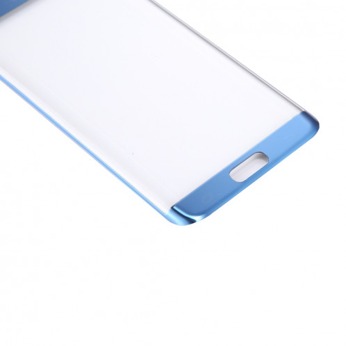 iPartsAcheter pour Samsung Galaxy S7 bord / G9350 / G935F / G935A numériseur d'écran tactile (bleu) SI39LL1956-05