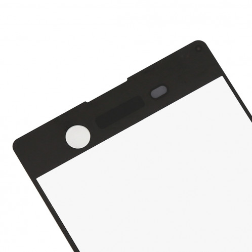 Ecran LCD et Digitizer Full Assembly pour Sony Xperia M5 / E5603 / E5606 / E5653 (Noir) SH018B1932-08