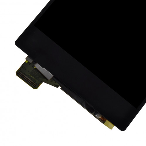 iPartsBuy LCD Écran + Écran Tactile Digitizer Assemblée pour Sony Xperia Z5 Premium / E6853 / E6883 (Noir) SI020B163-07